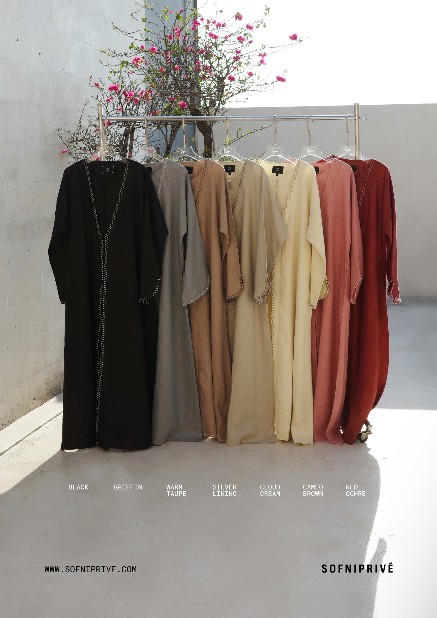 ATARAXIA ABAYA