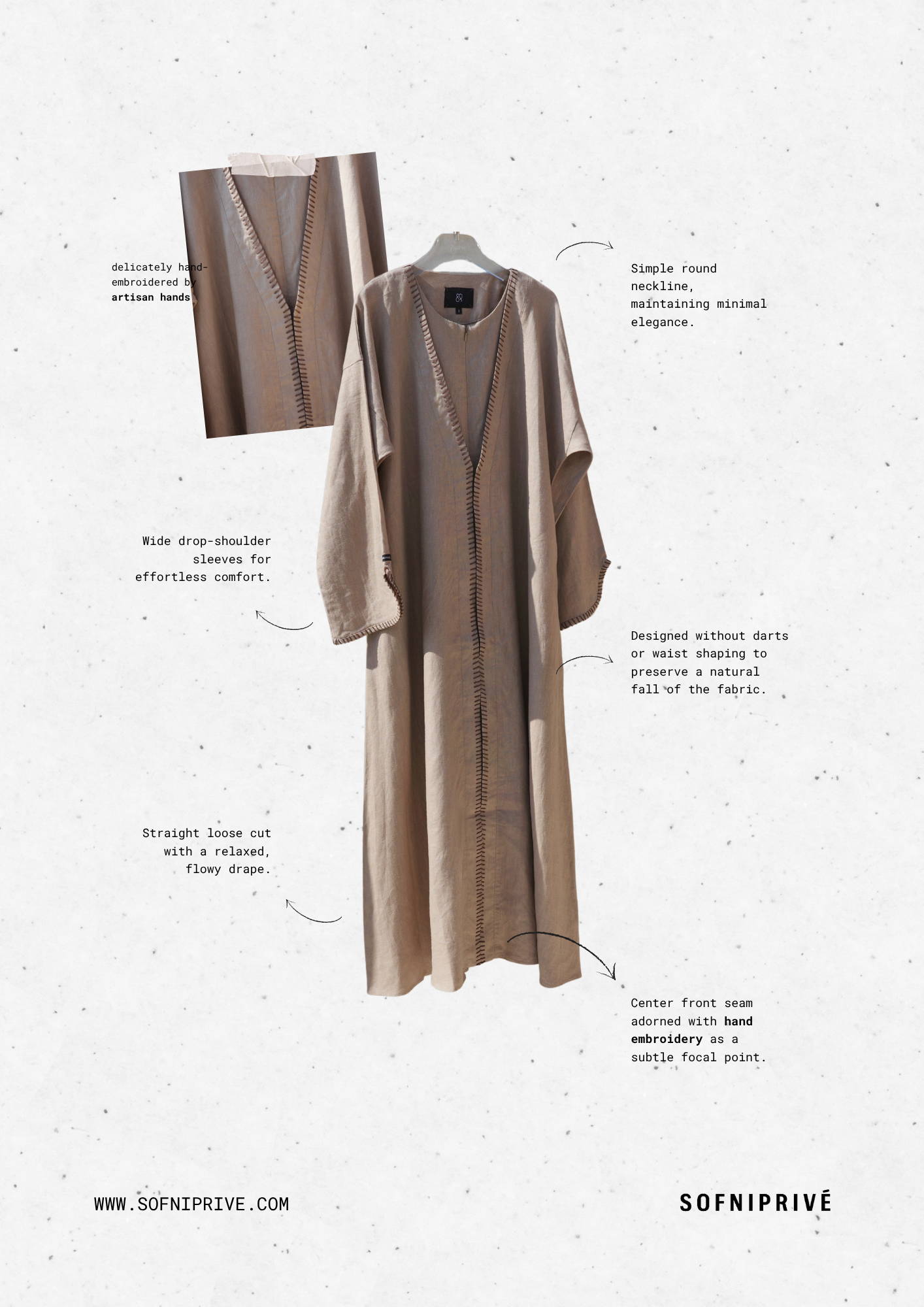 ATARAXIA ABAYA