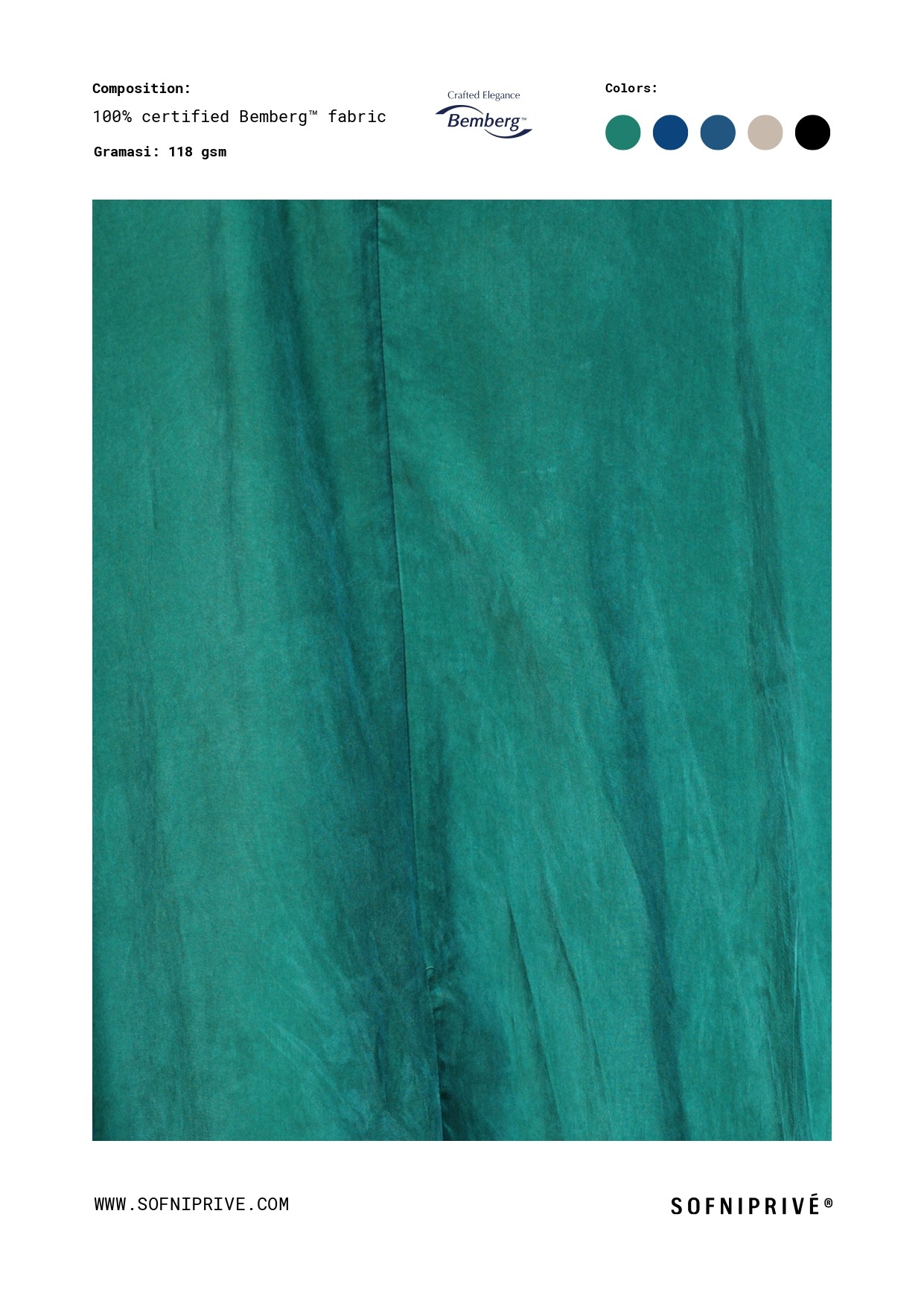KYMA DRESS
