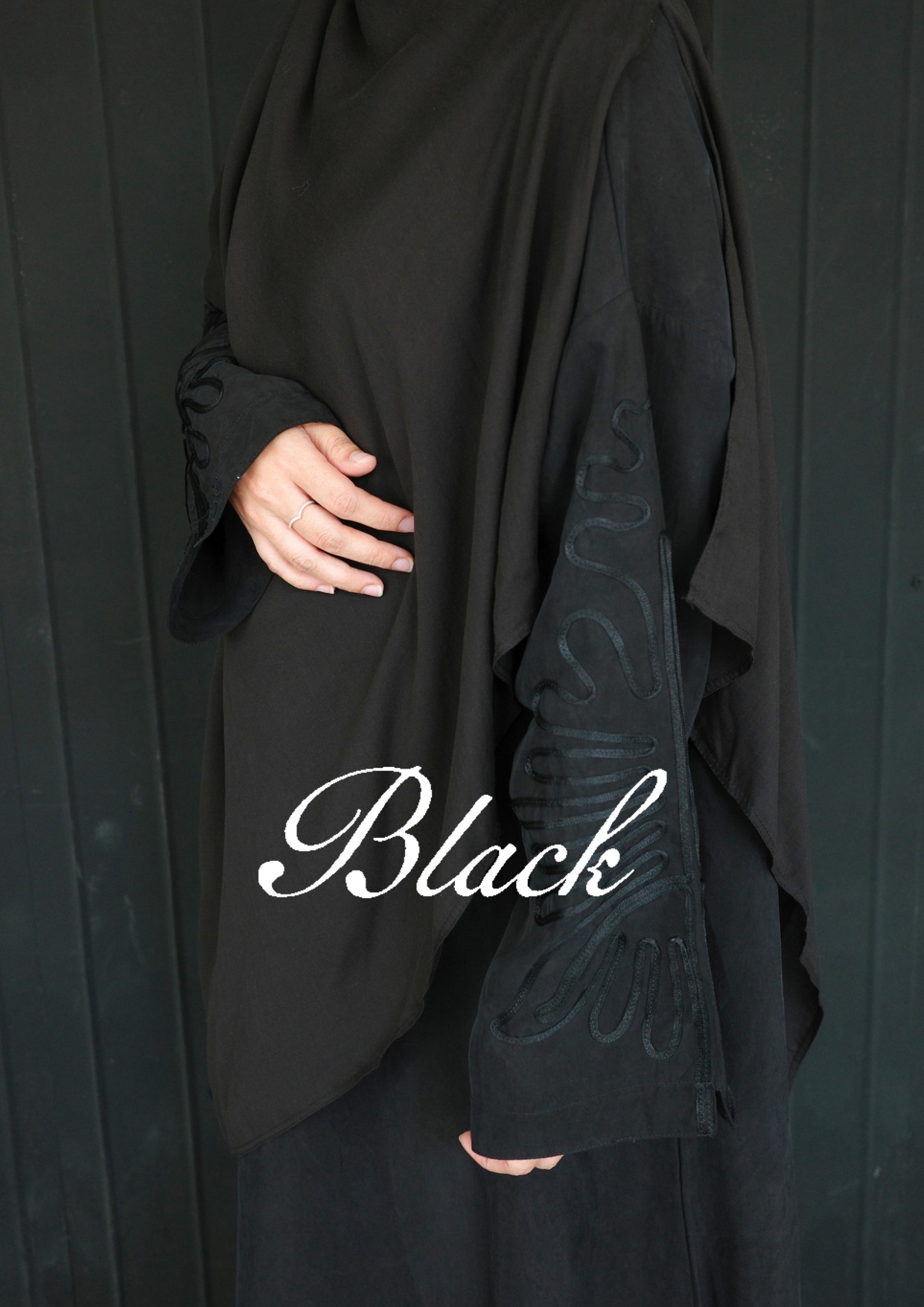 KYMA DRESS