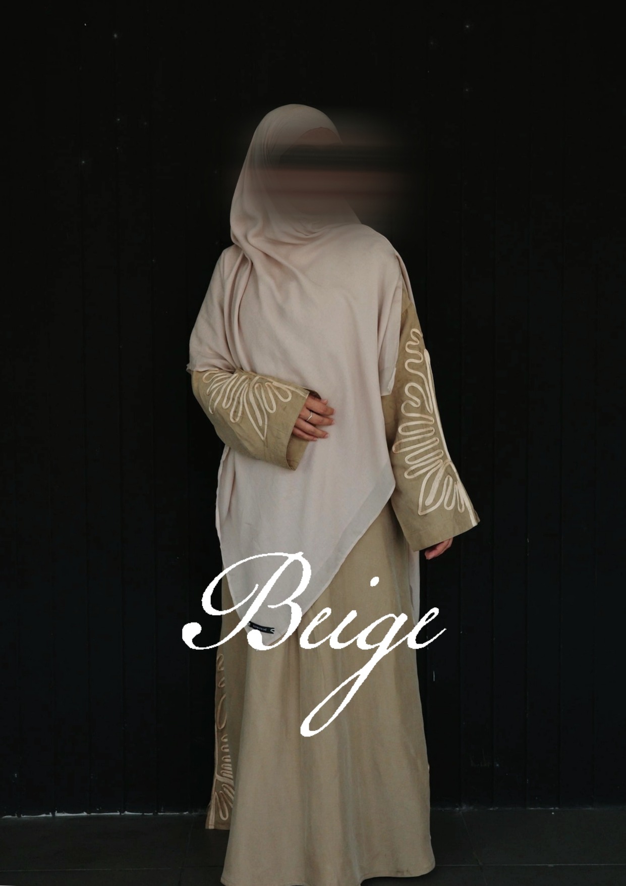 KYMA DRESS