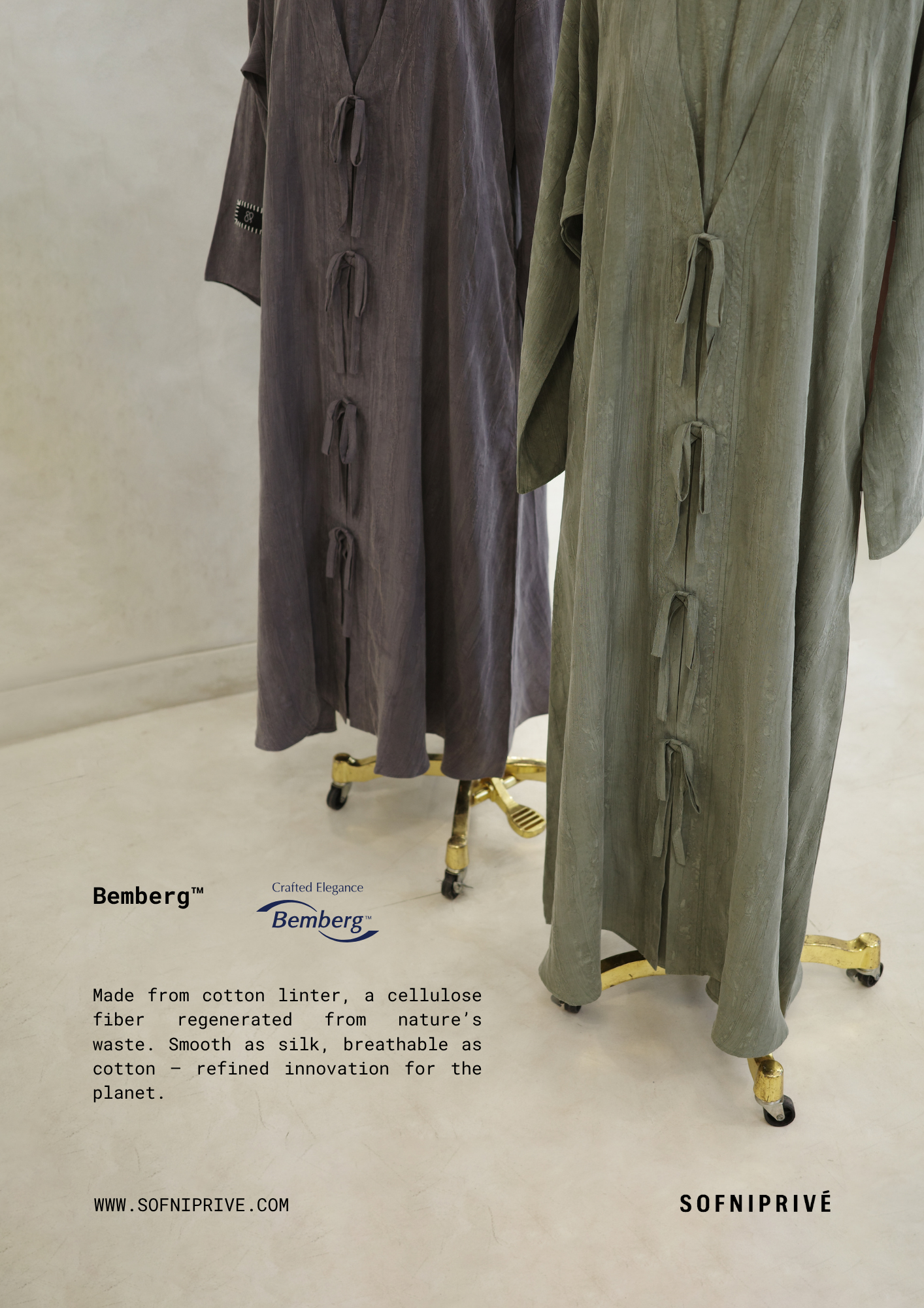 PHILOCALIST DRESS