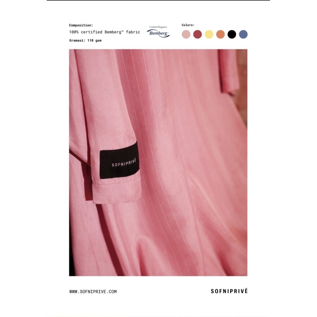 ALTRUA DRESS