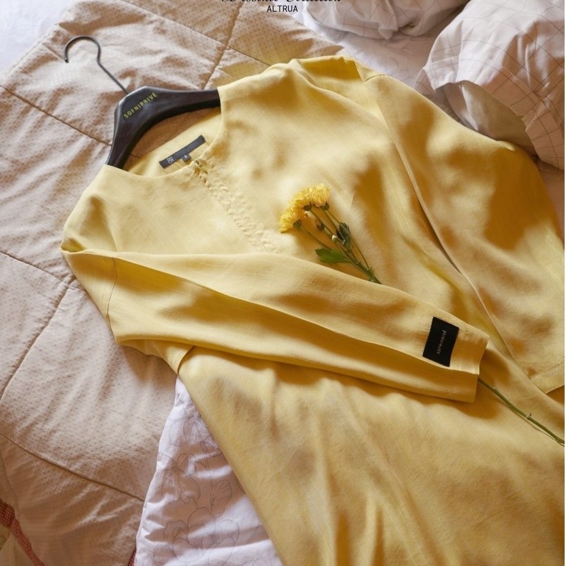 ALTRUA DRESS