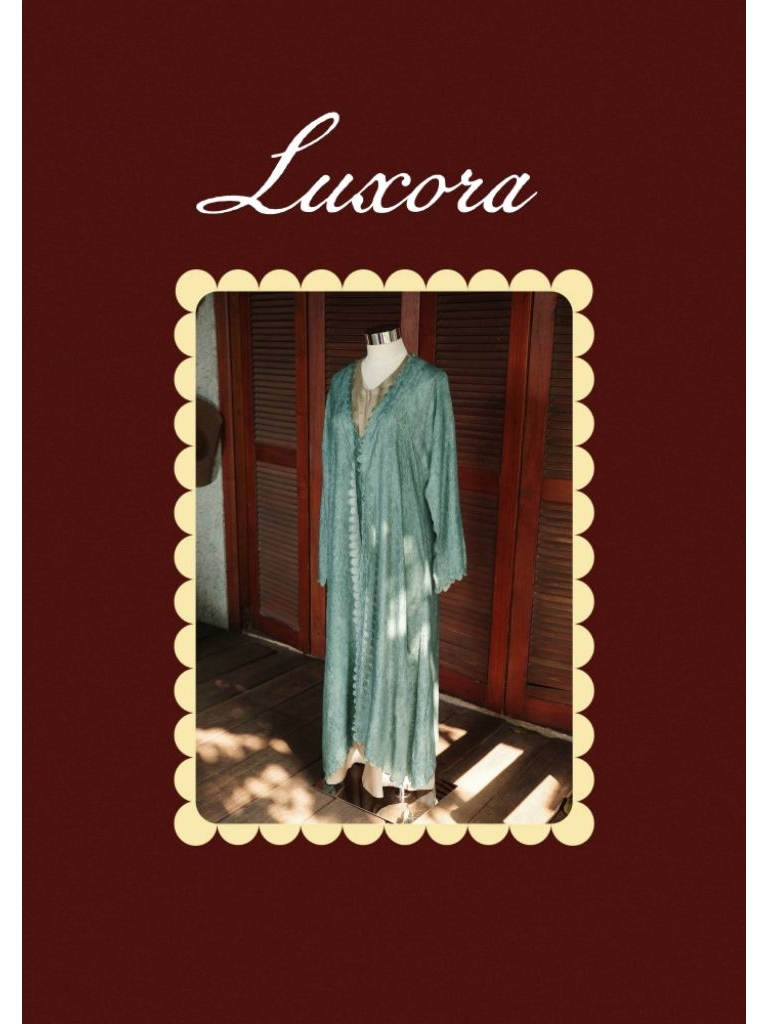 LUXORA SET