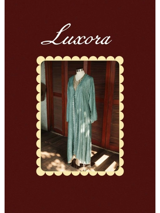 LUXORA SET