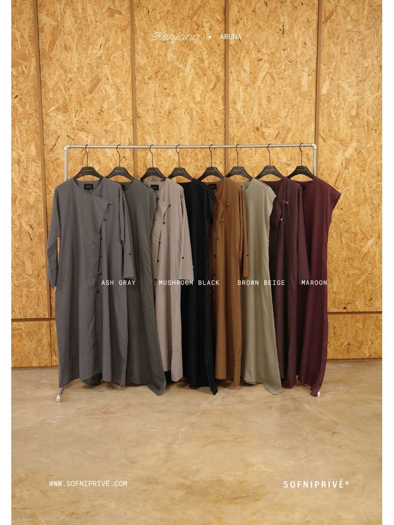 ARUNA SET