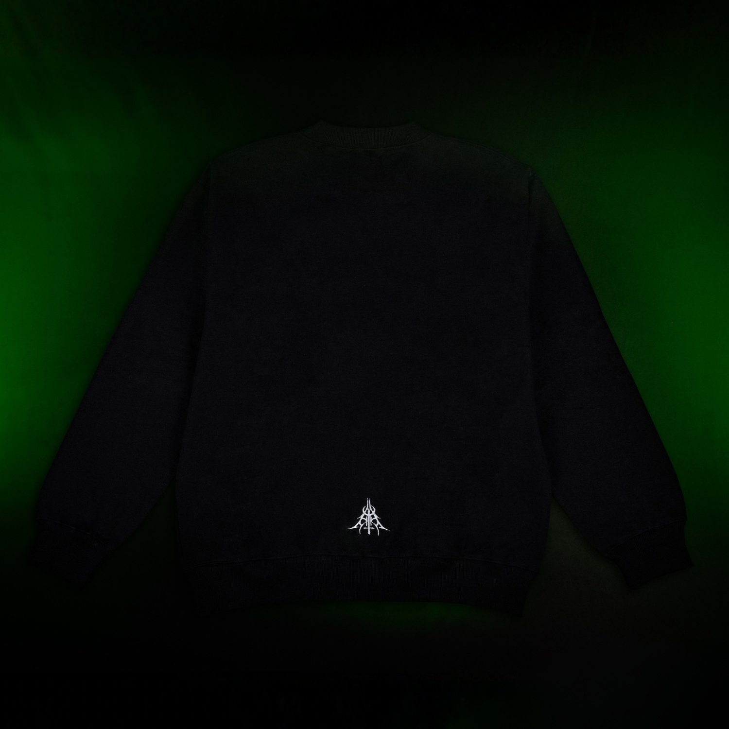 Geometric (Crewneck)