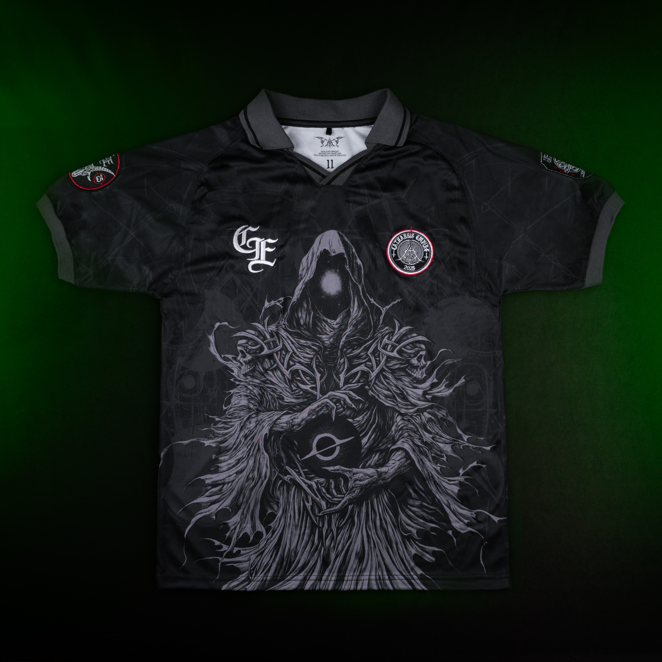 Astronomy (Jersey)