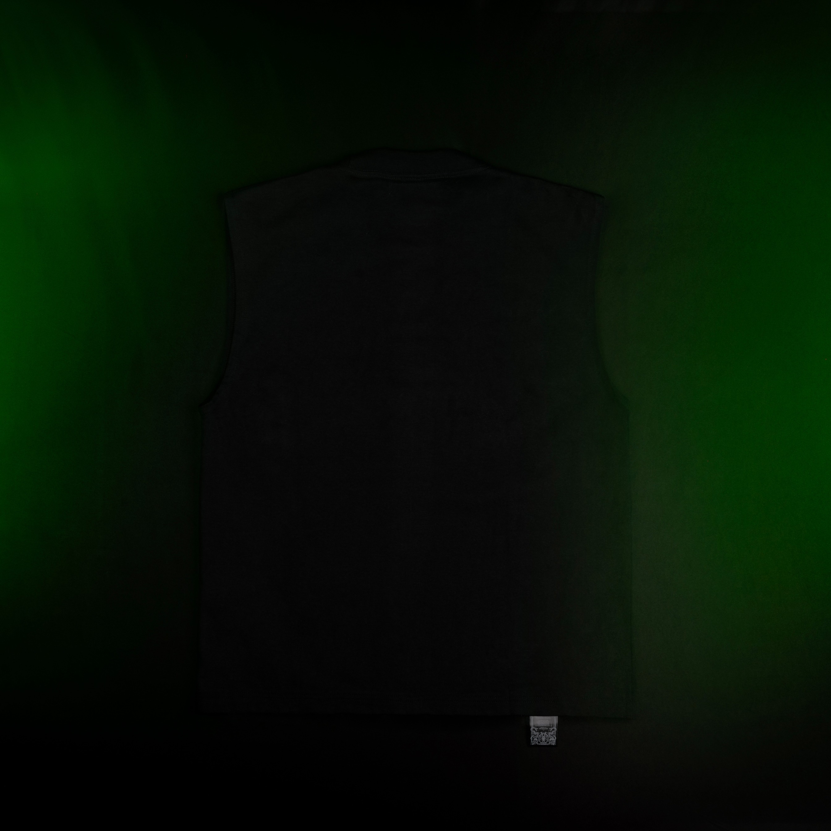 Grammar (Sleeveless Shirt)