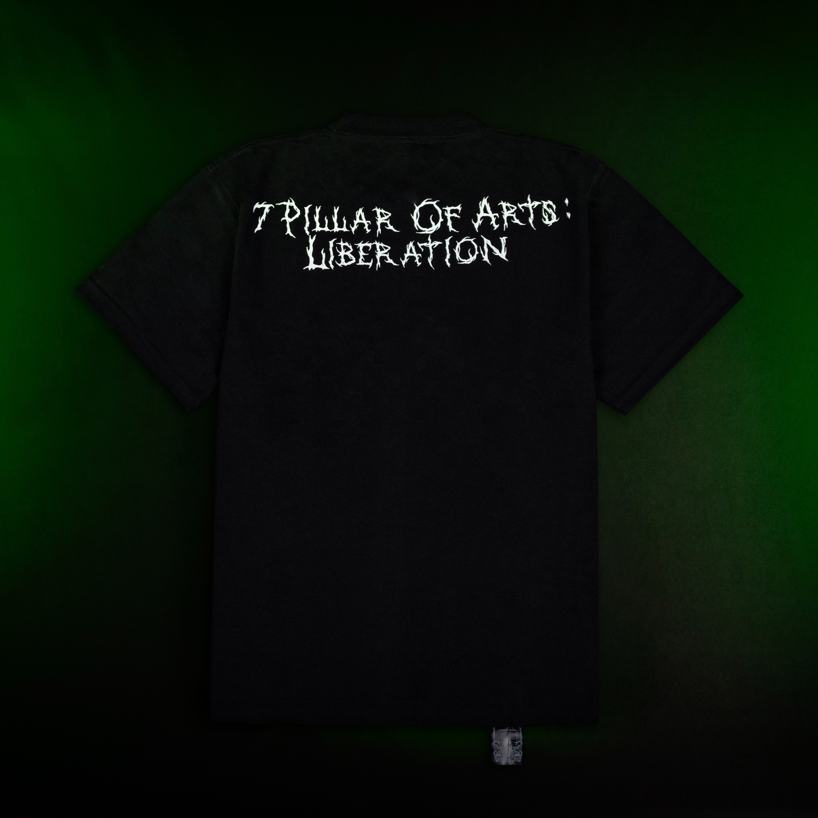 Logic (Tees)