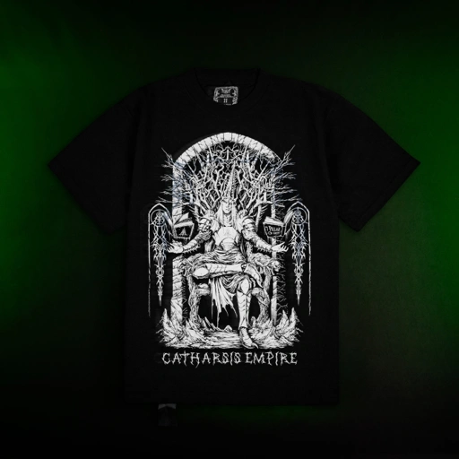 Image of Logic (Tees)