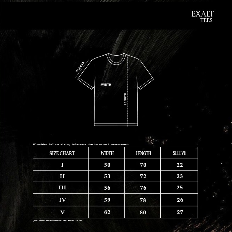 Exalt (Tees)