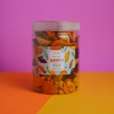 APELICIOUS KERIPIK SAYUR MIX/BUAH MIX TOPLES (Wortel, Okra, buncis,Brokoli