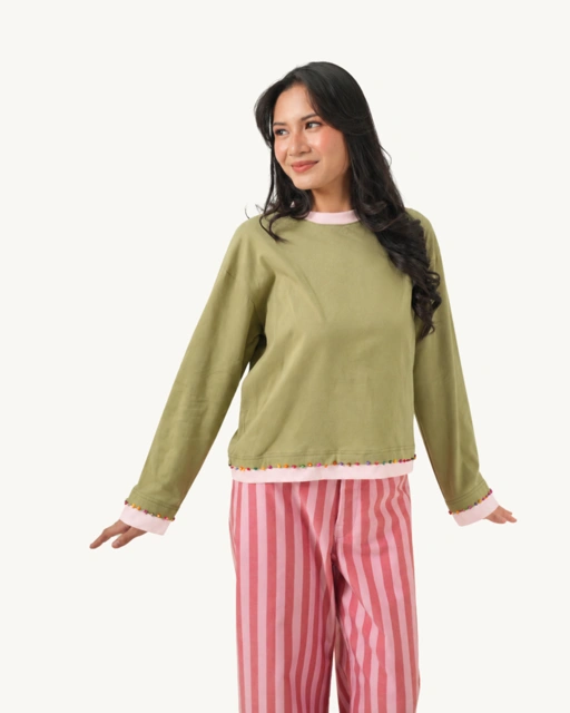 Emma T-Shirt 2.0