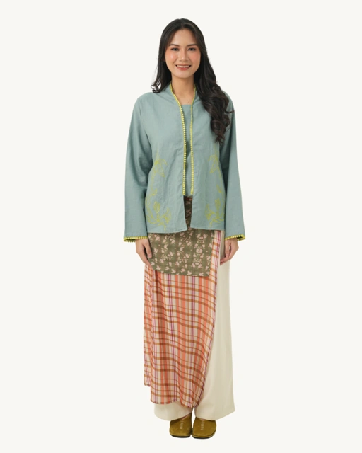 Cempaka Kebaya