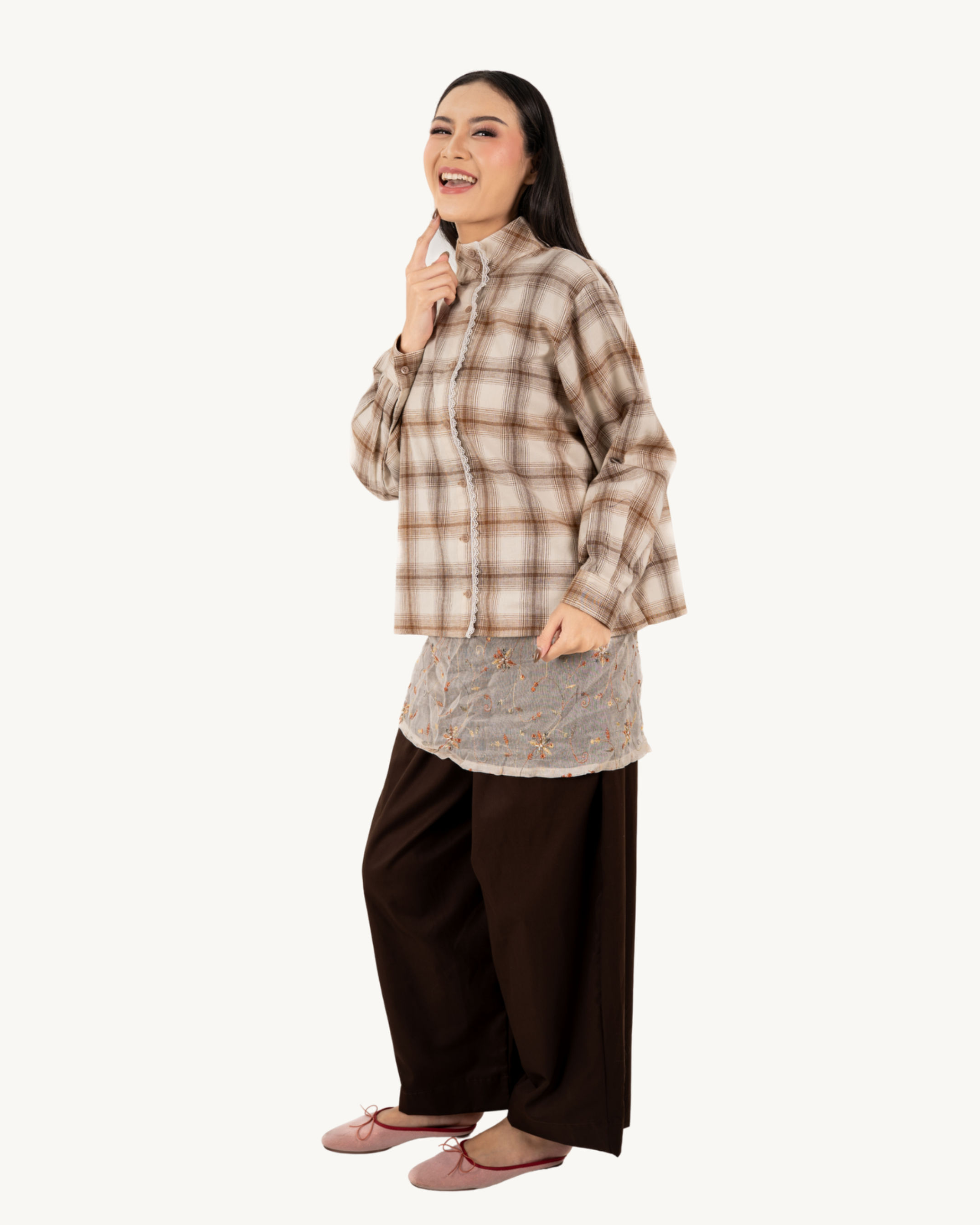 Vivienne Shirt
