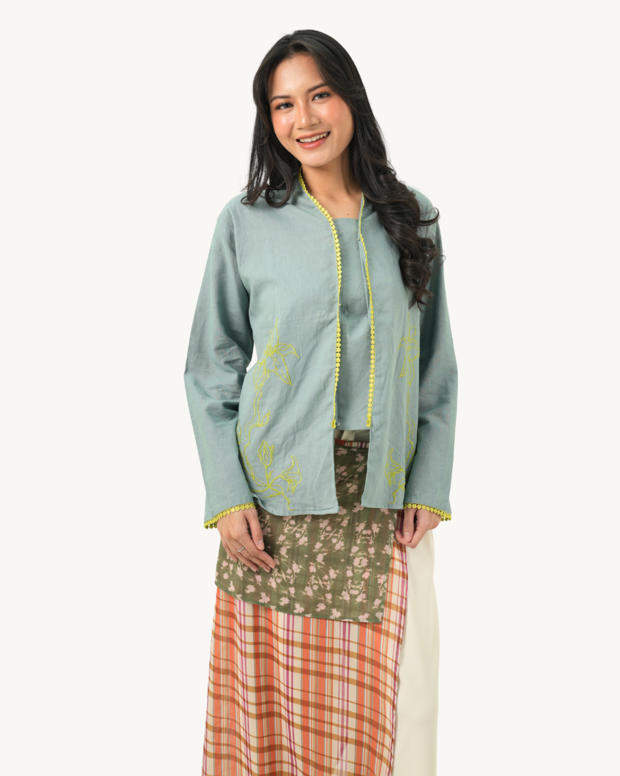 Cempaka Kebaya