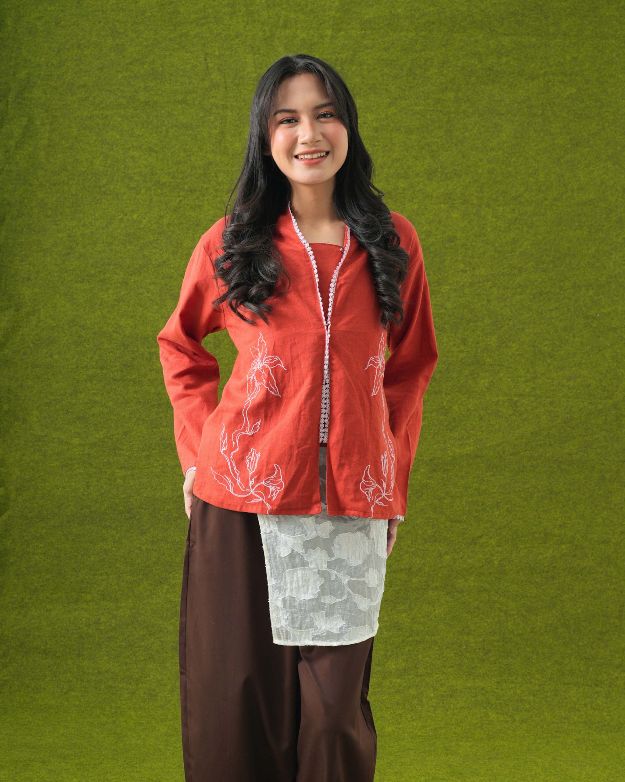 Cempaka Kebaya