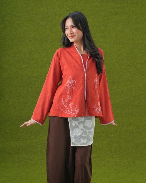 Cempaka Kebaya