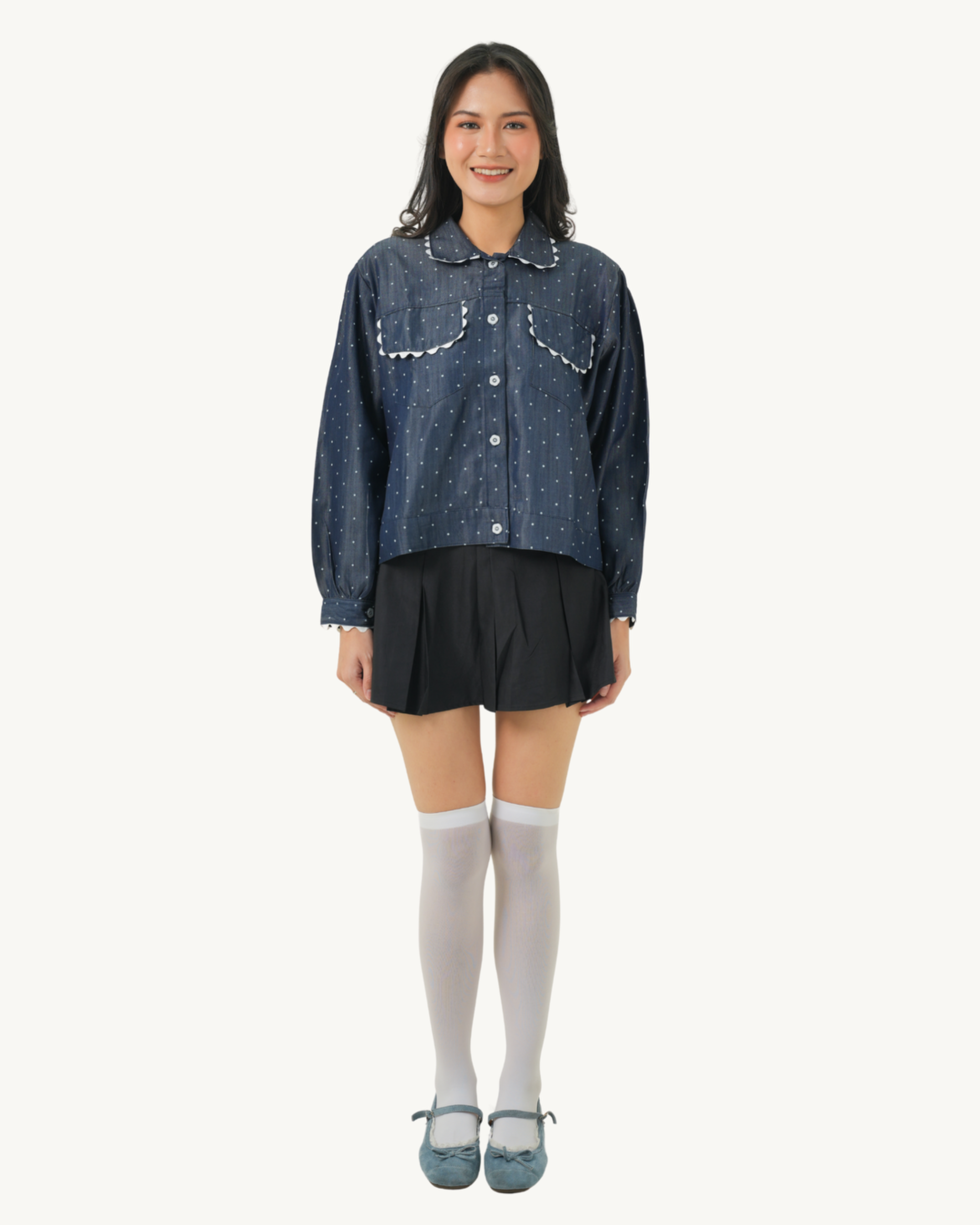 Elaya Jacket