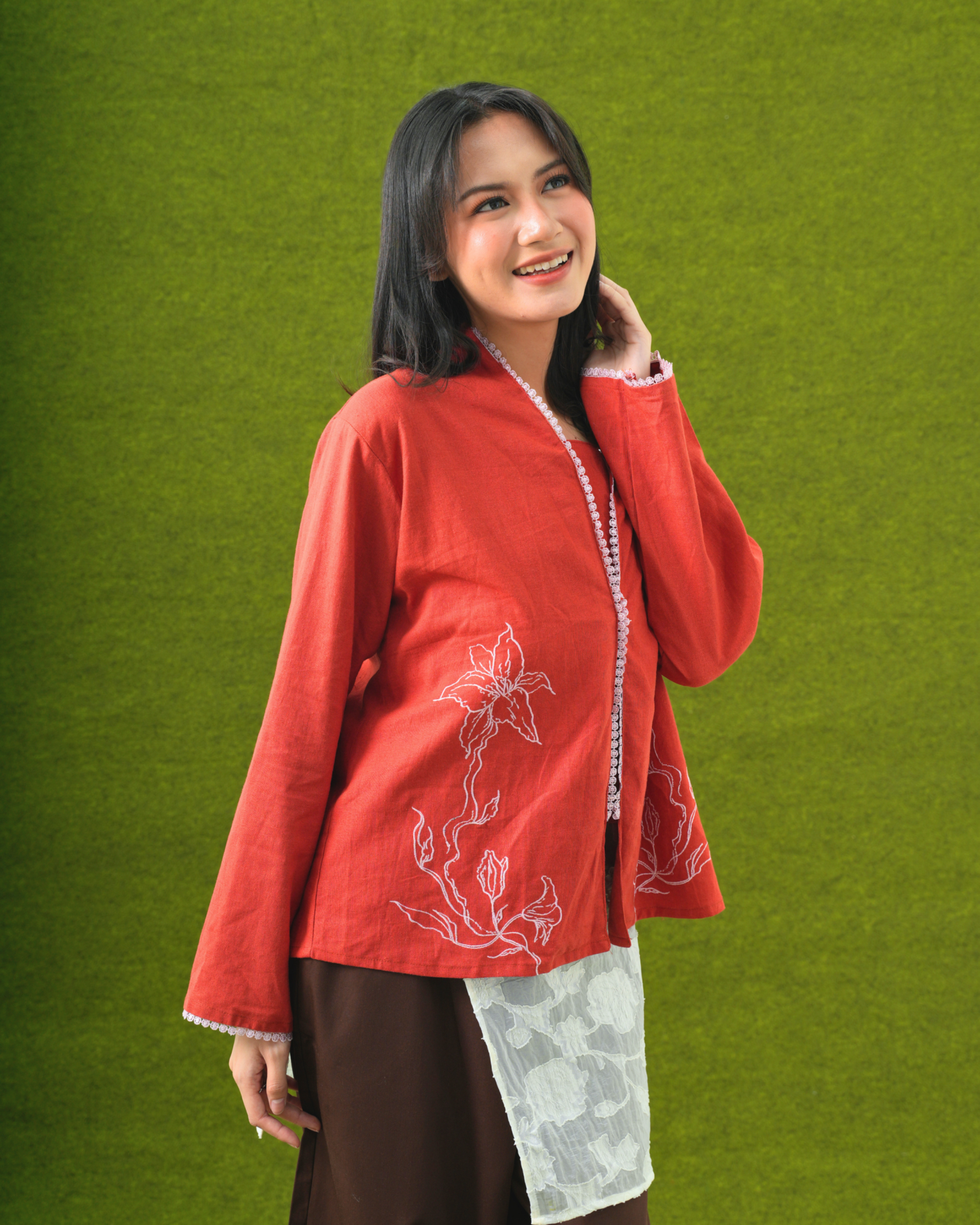 Cempaka Kebaya