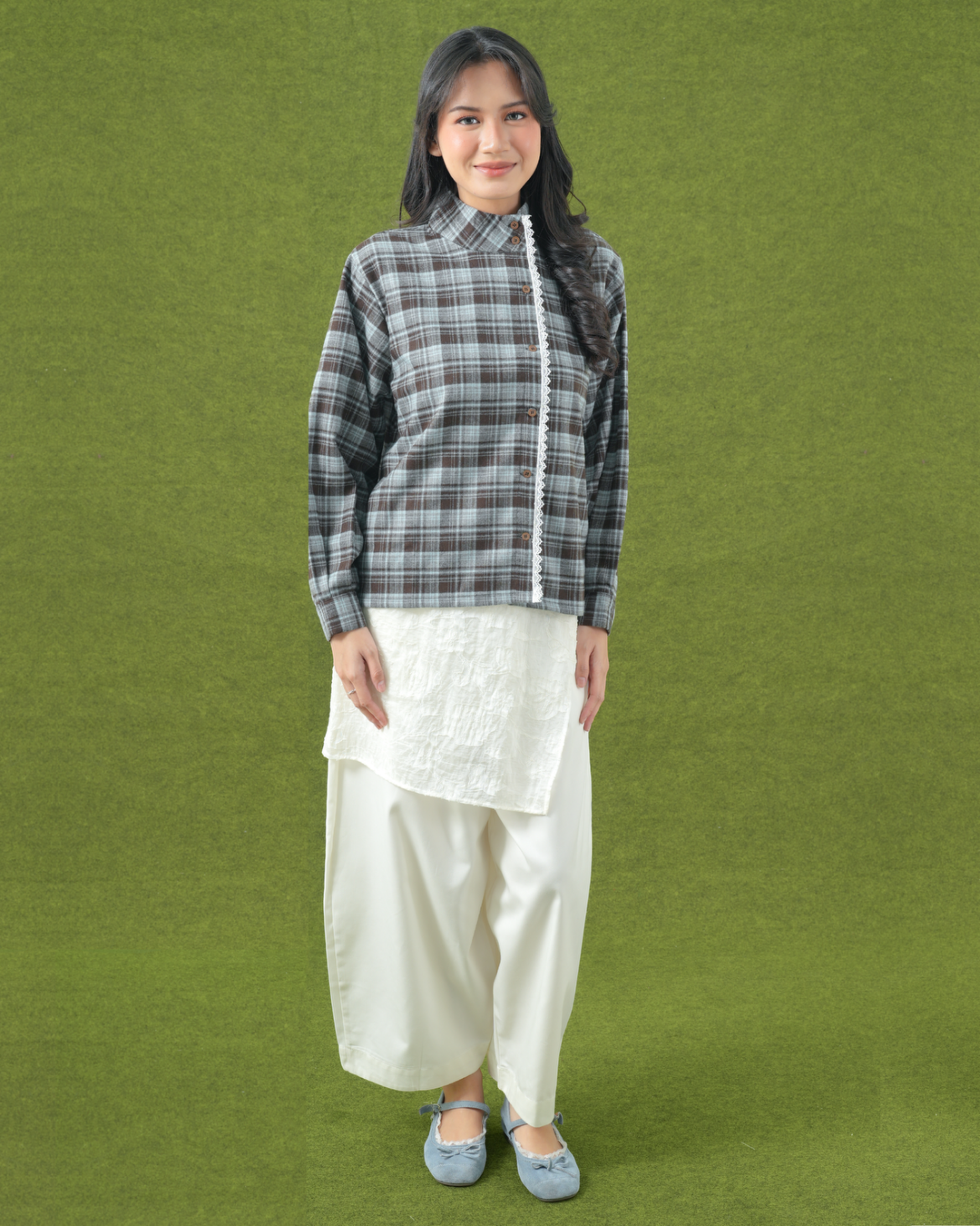 Vivienne Shirt