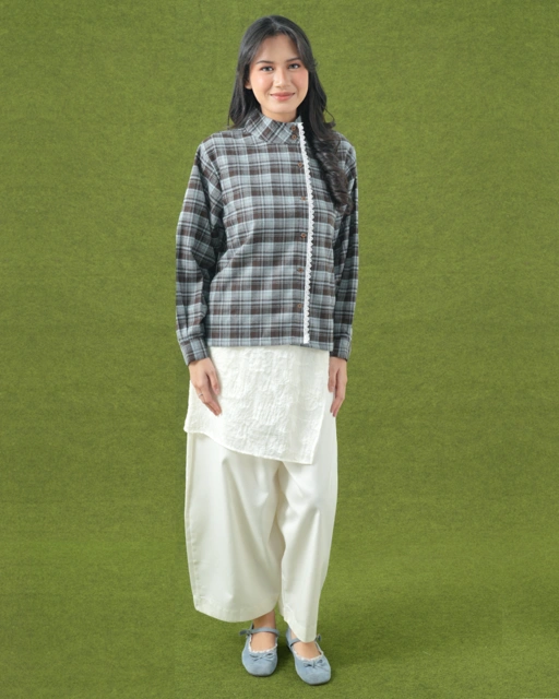 Vivienne Shirt