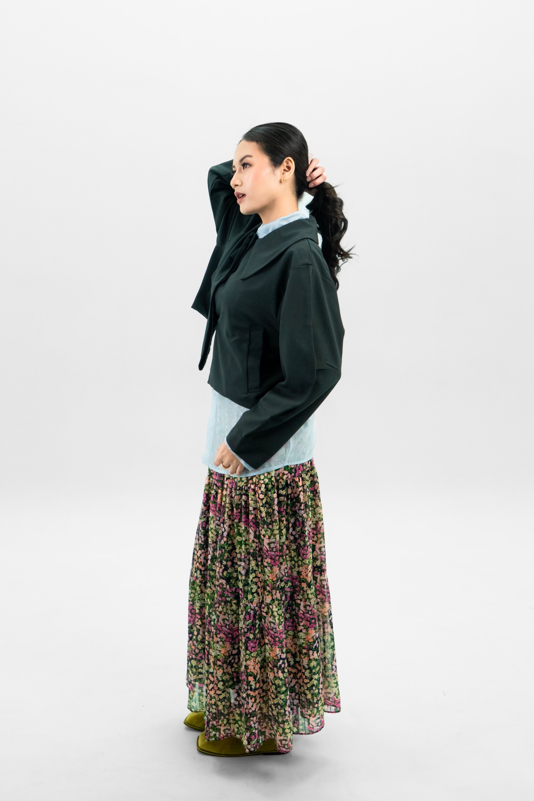 Sooya Skirt