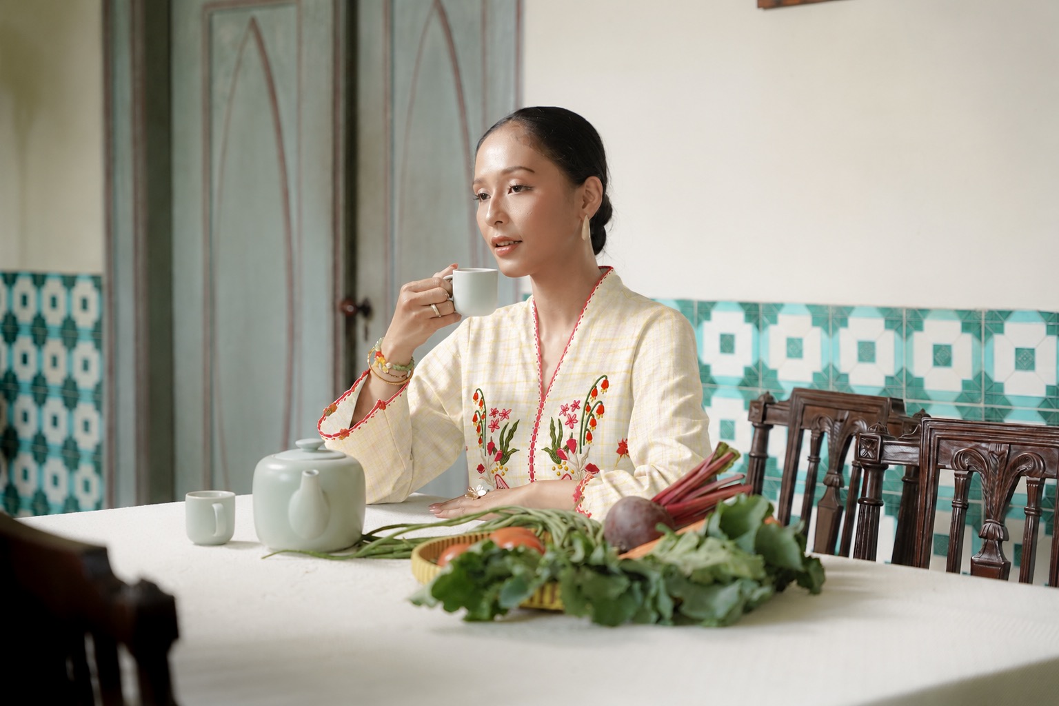 Juwita Kebaya Asmara