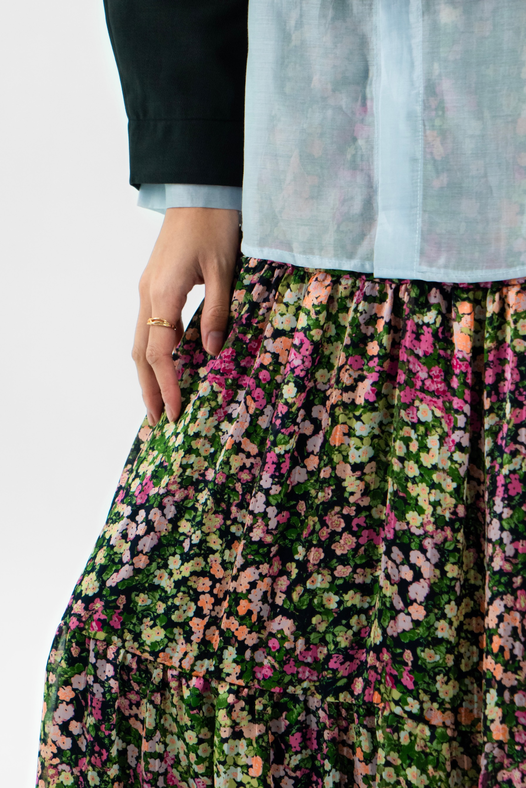 Sooya Skirt