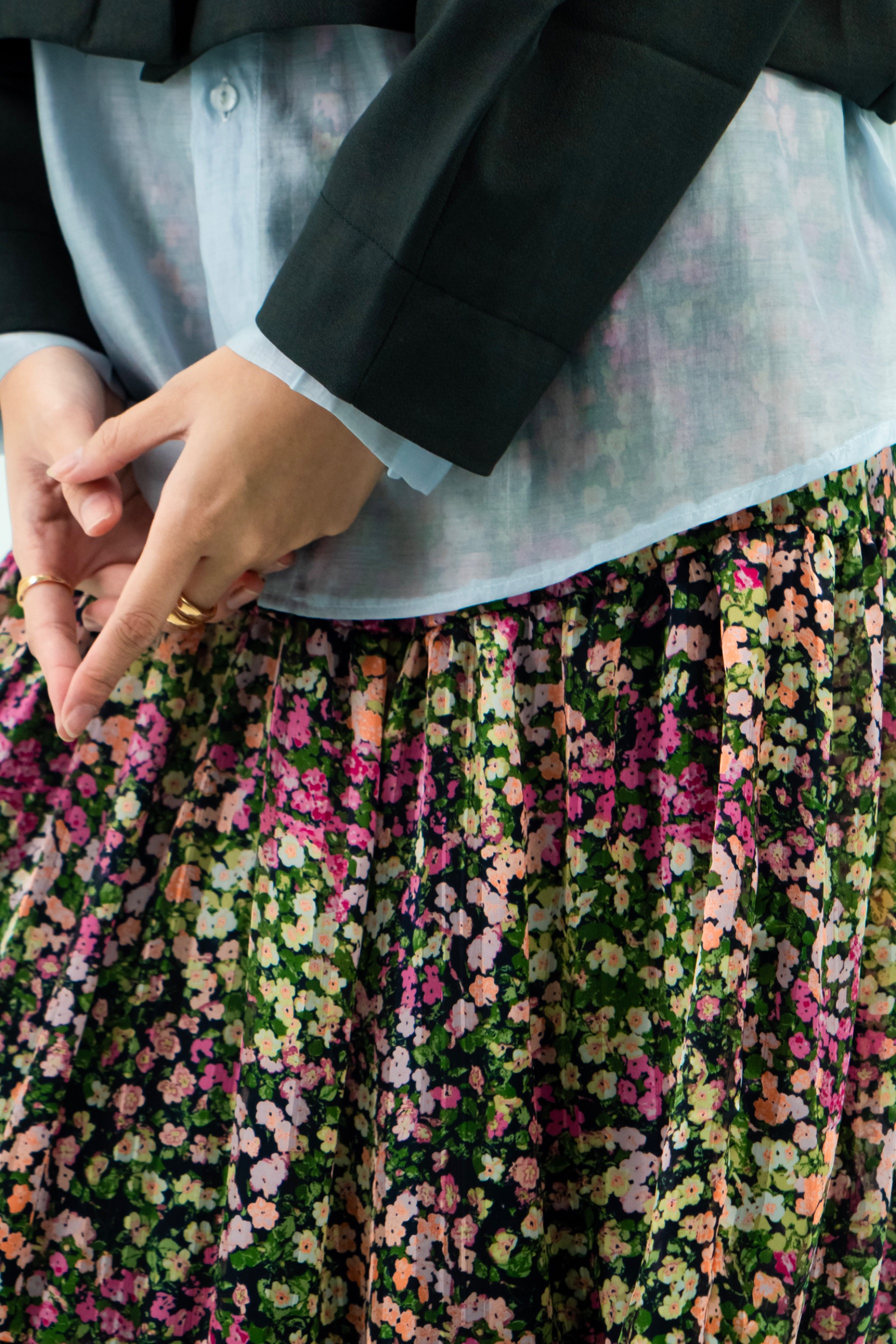 Sooya Skirt