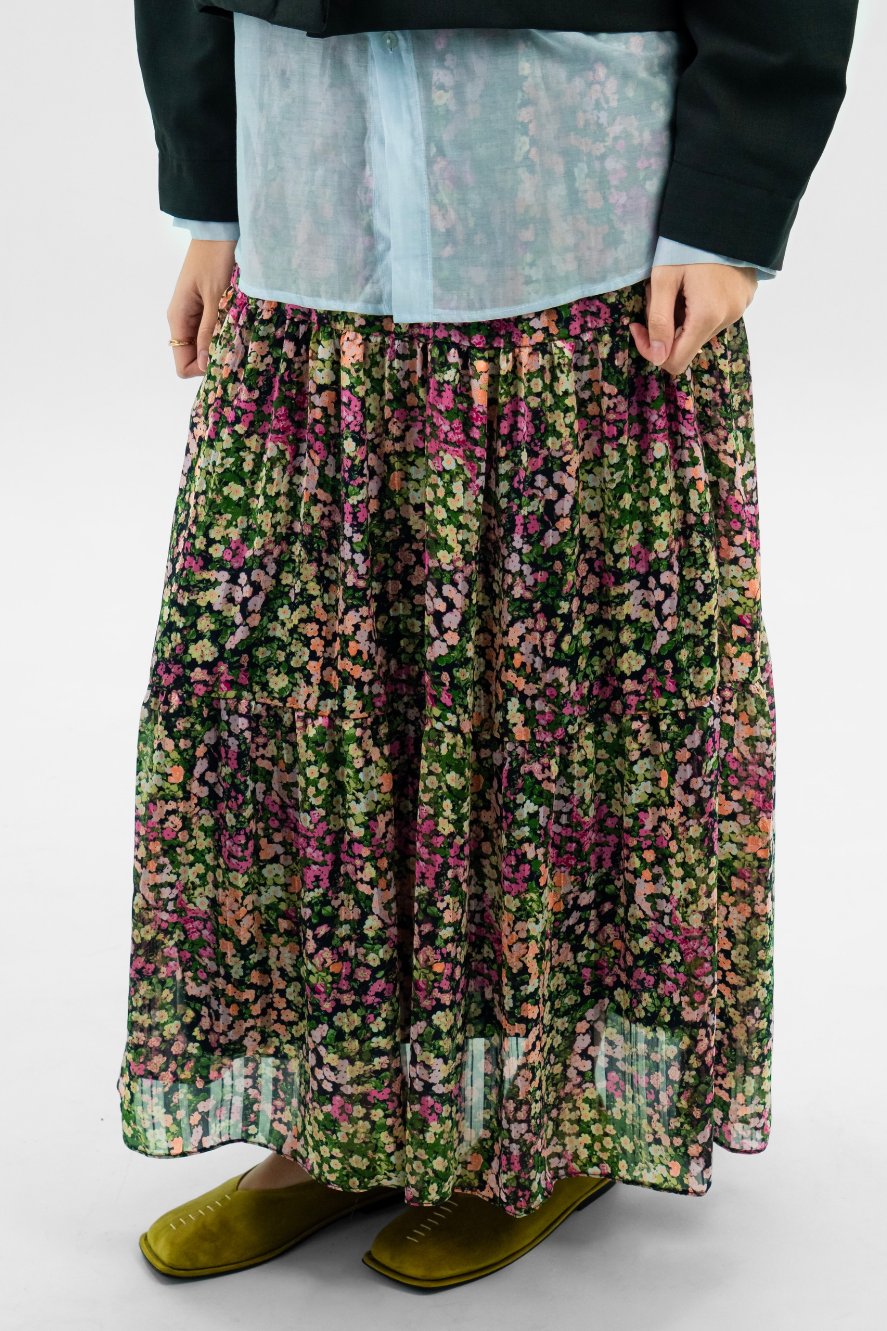 Sooya Skirt