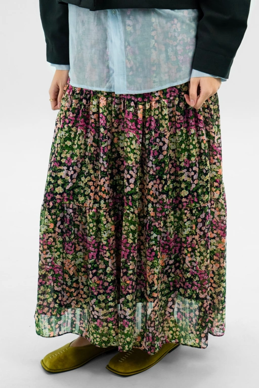 Image of Sooya Skirt
