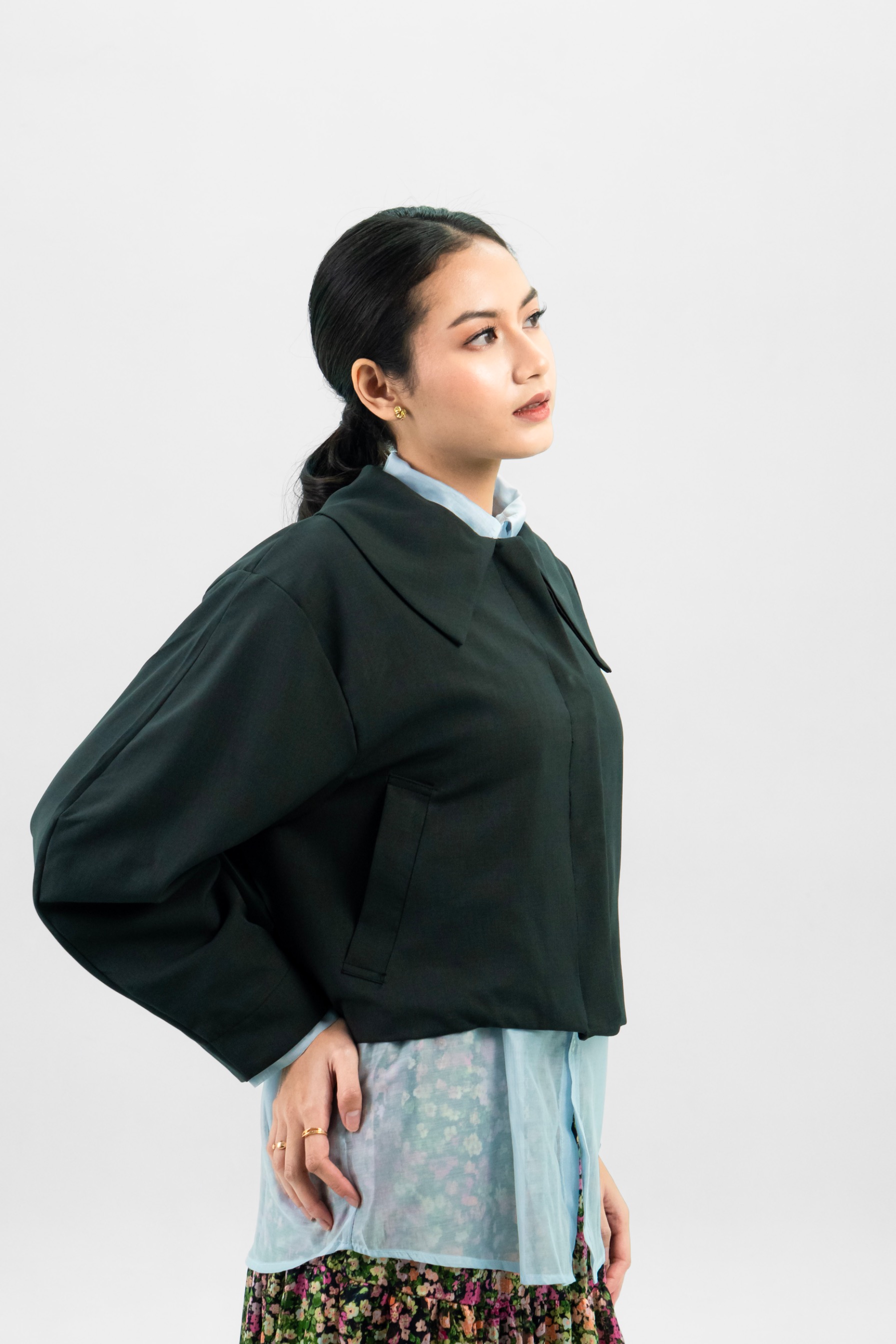 Jade Outer Dark Grey 