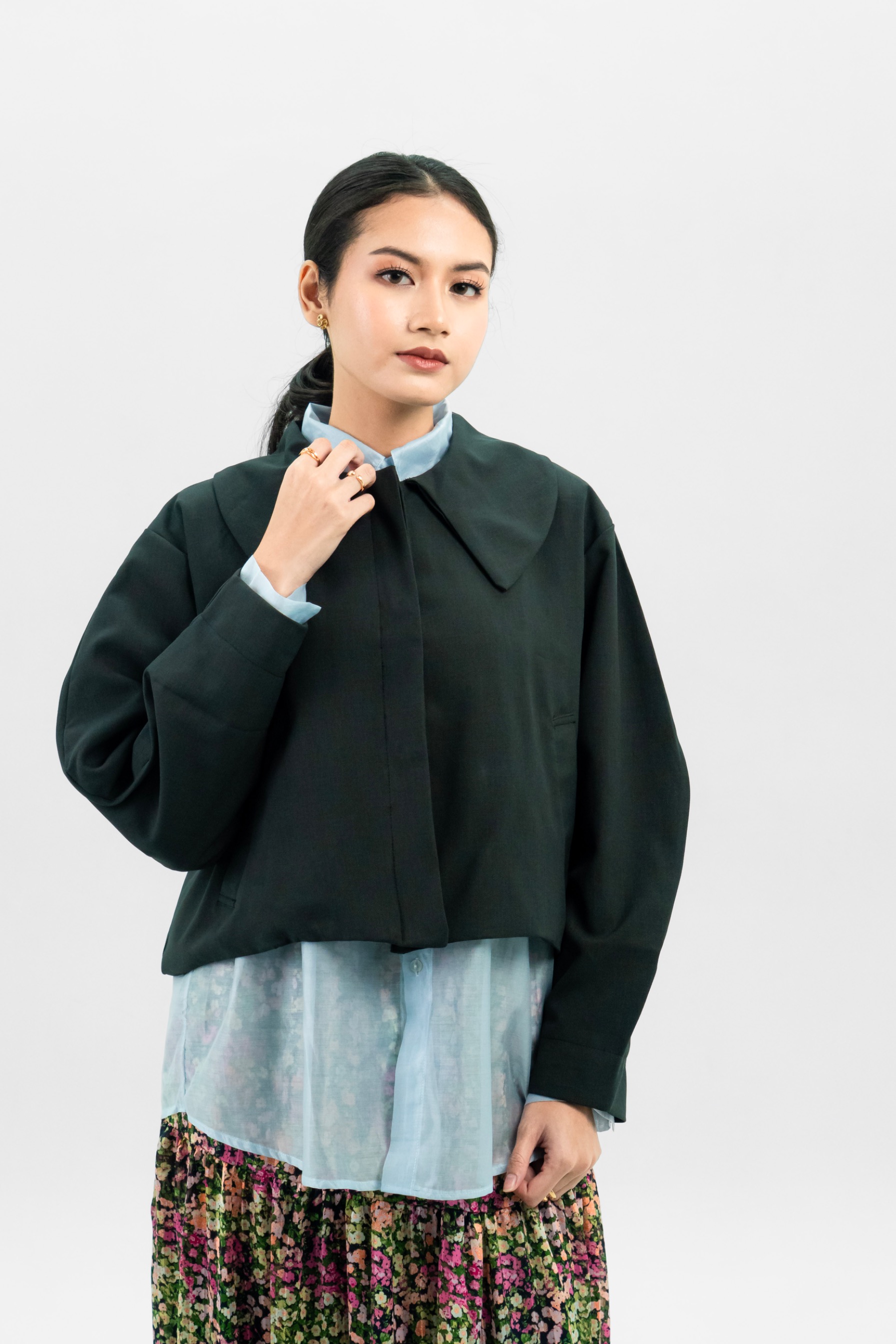 Jade Outer Dark Grey 