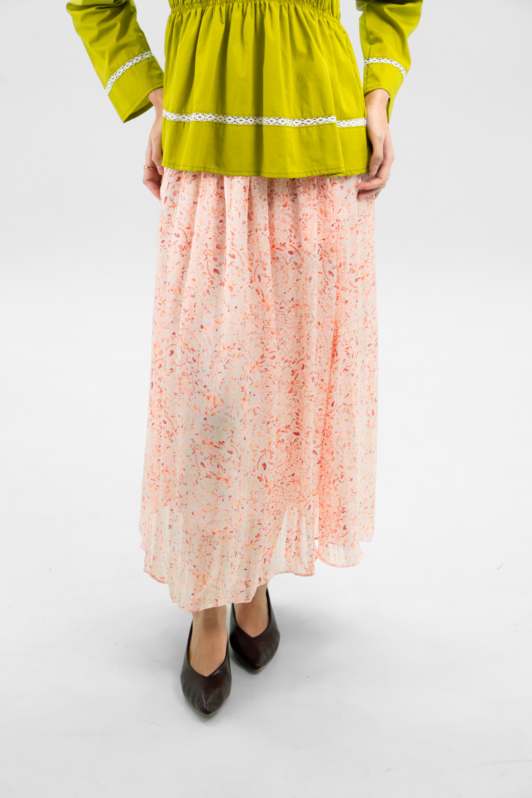 Calluna Skirt