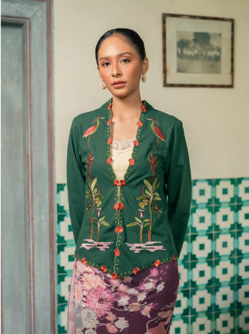 Juwita Kebaya Siamang