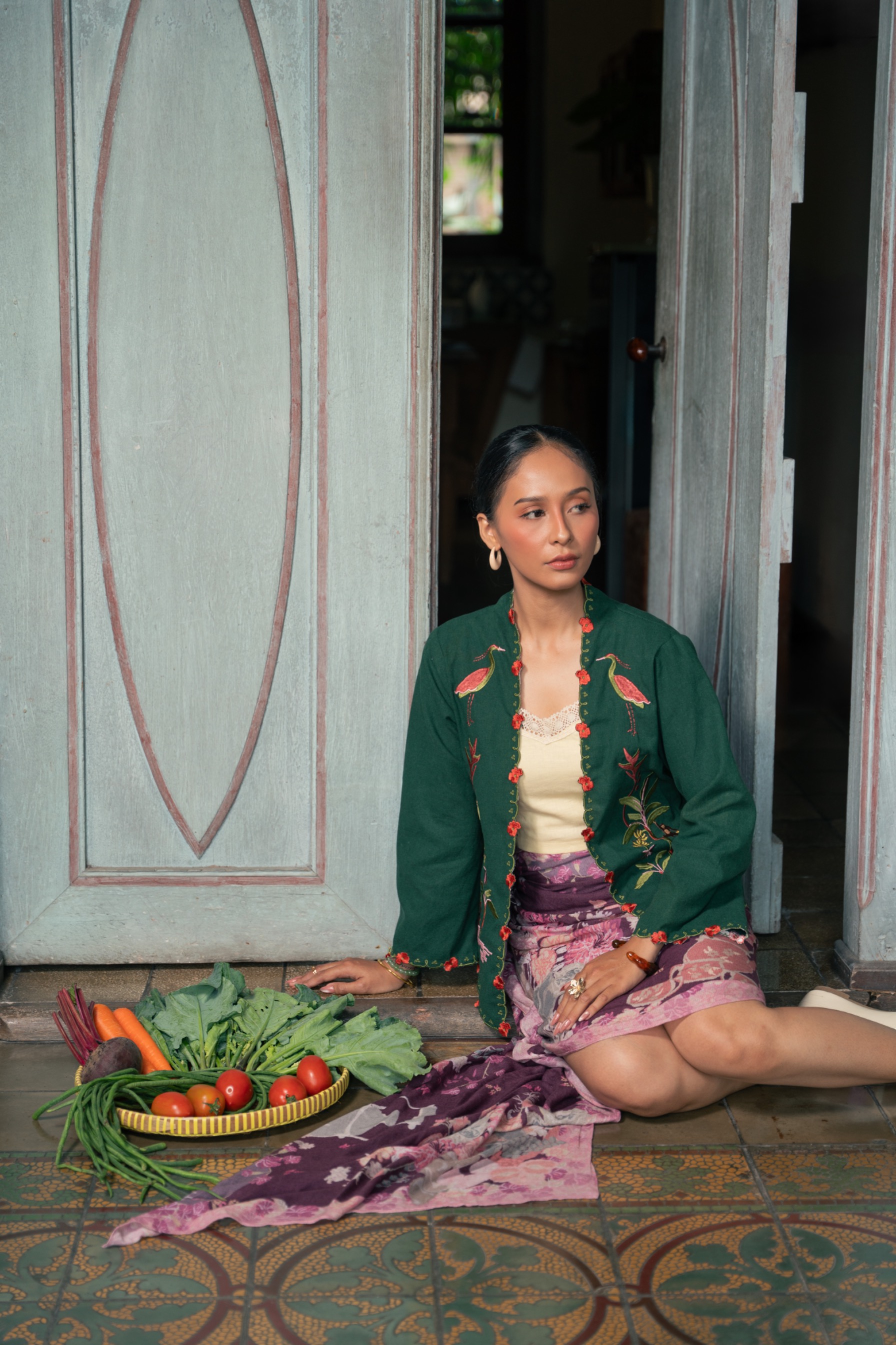 Juwita Kebaya Siamang