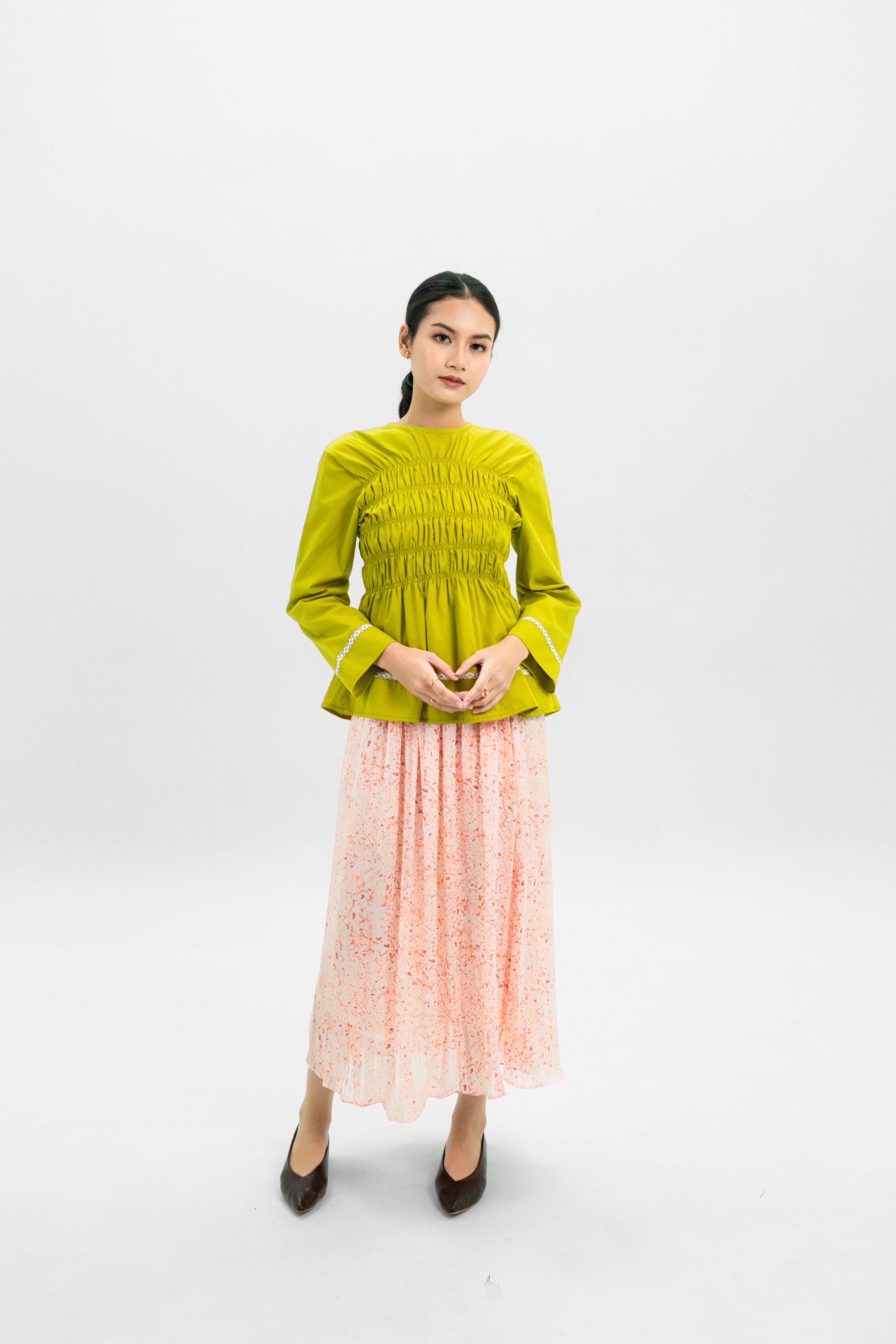 Calluna Skirt