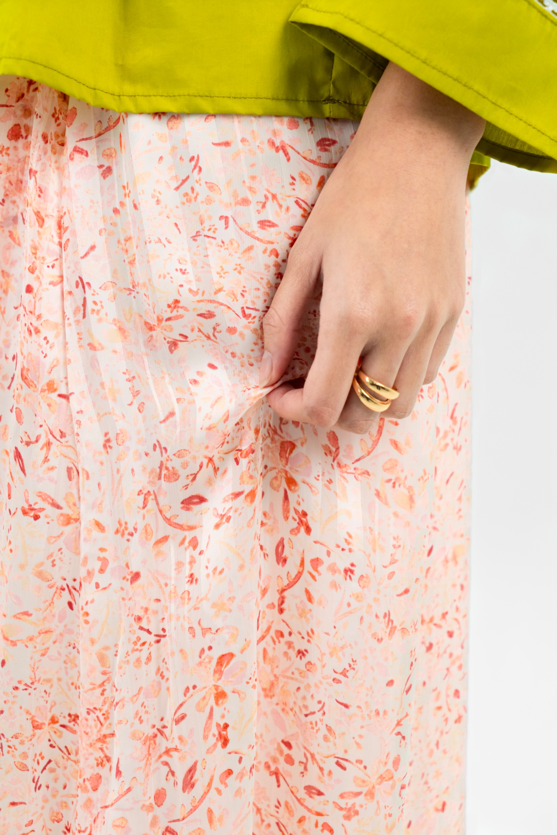 Calluna Skirt