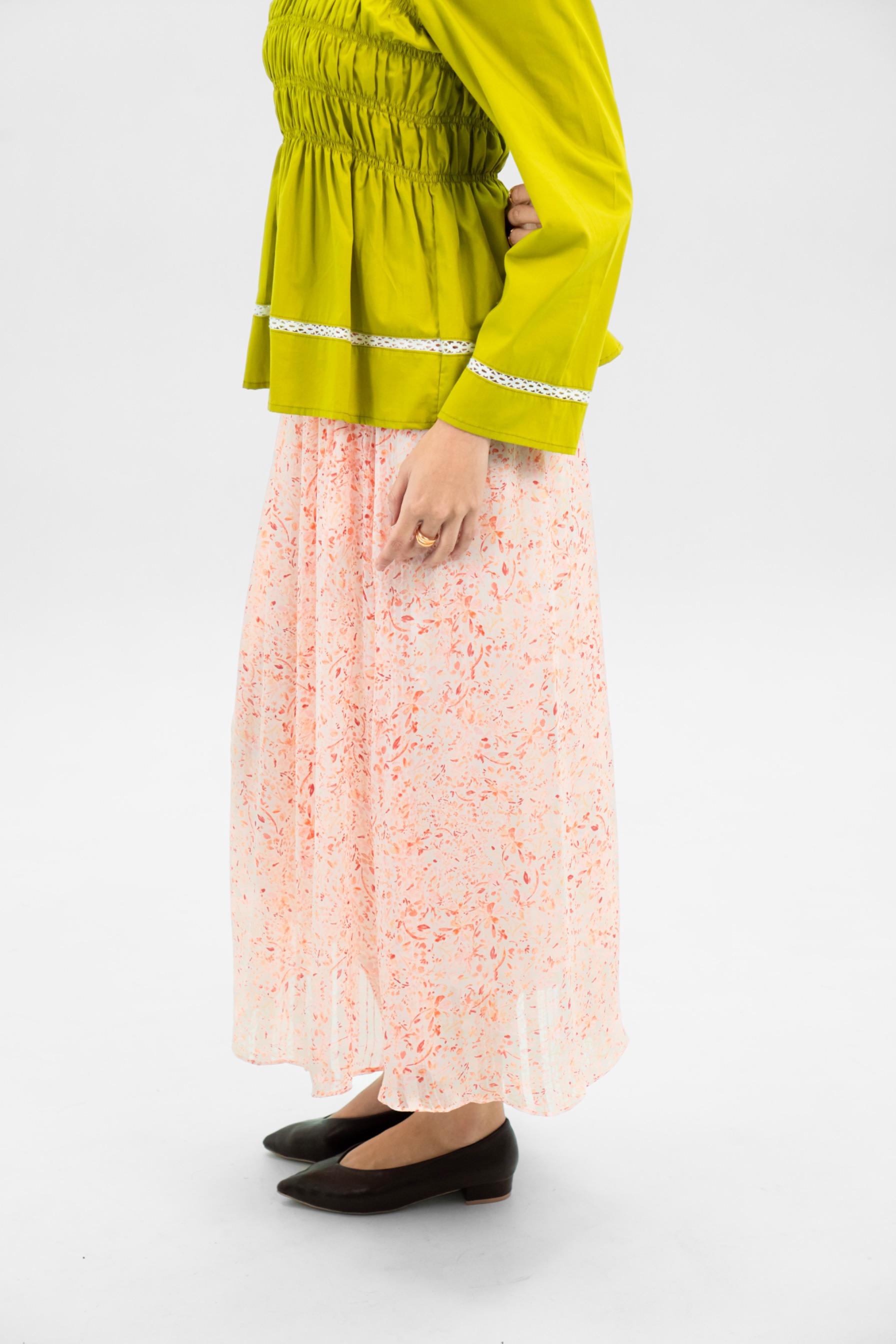Calluna Skirt