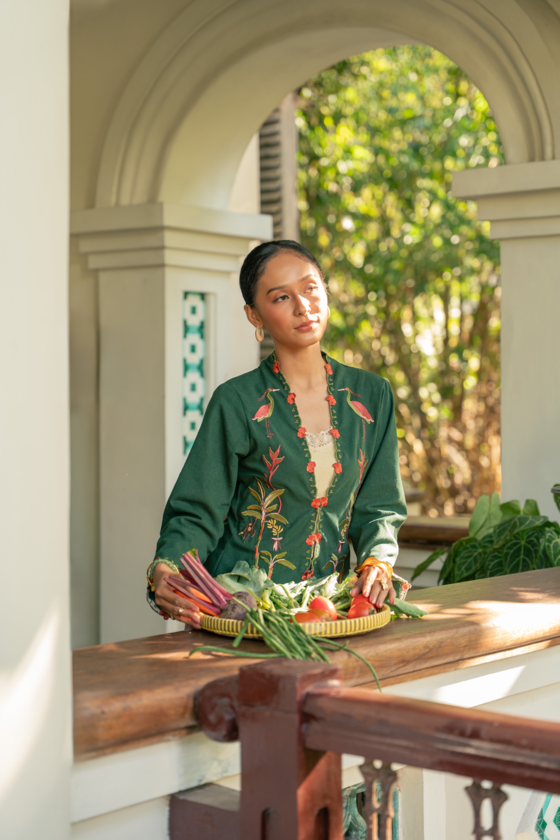 Juwita Kebaya Siamang