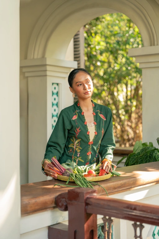 Juwita Kebaya Siamang