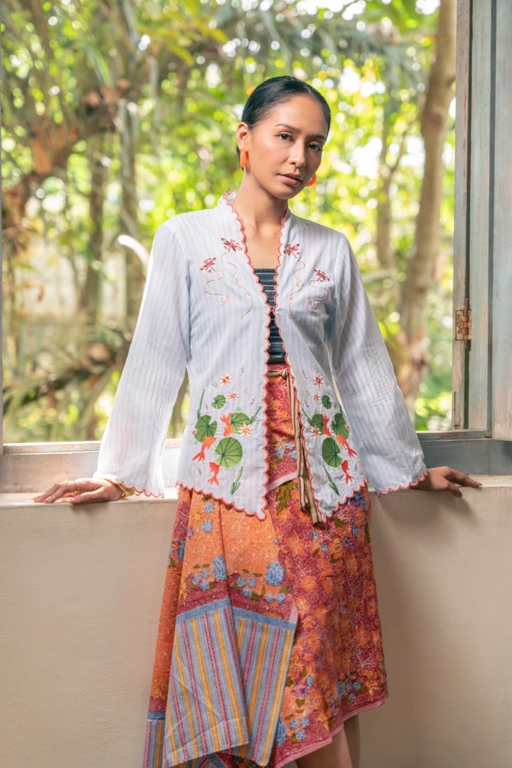 Juwita Kebaya Celia