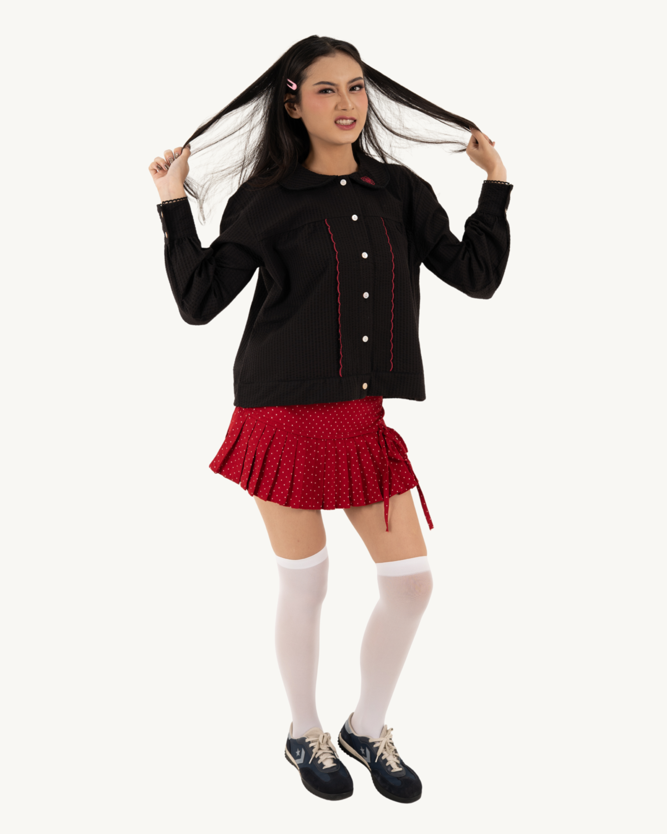 Elaya Jacket
