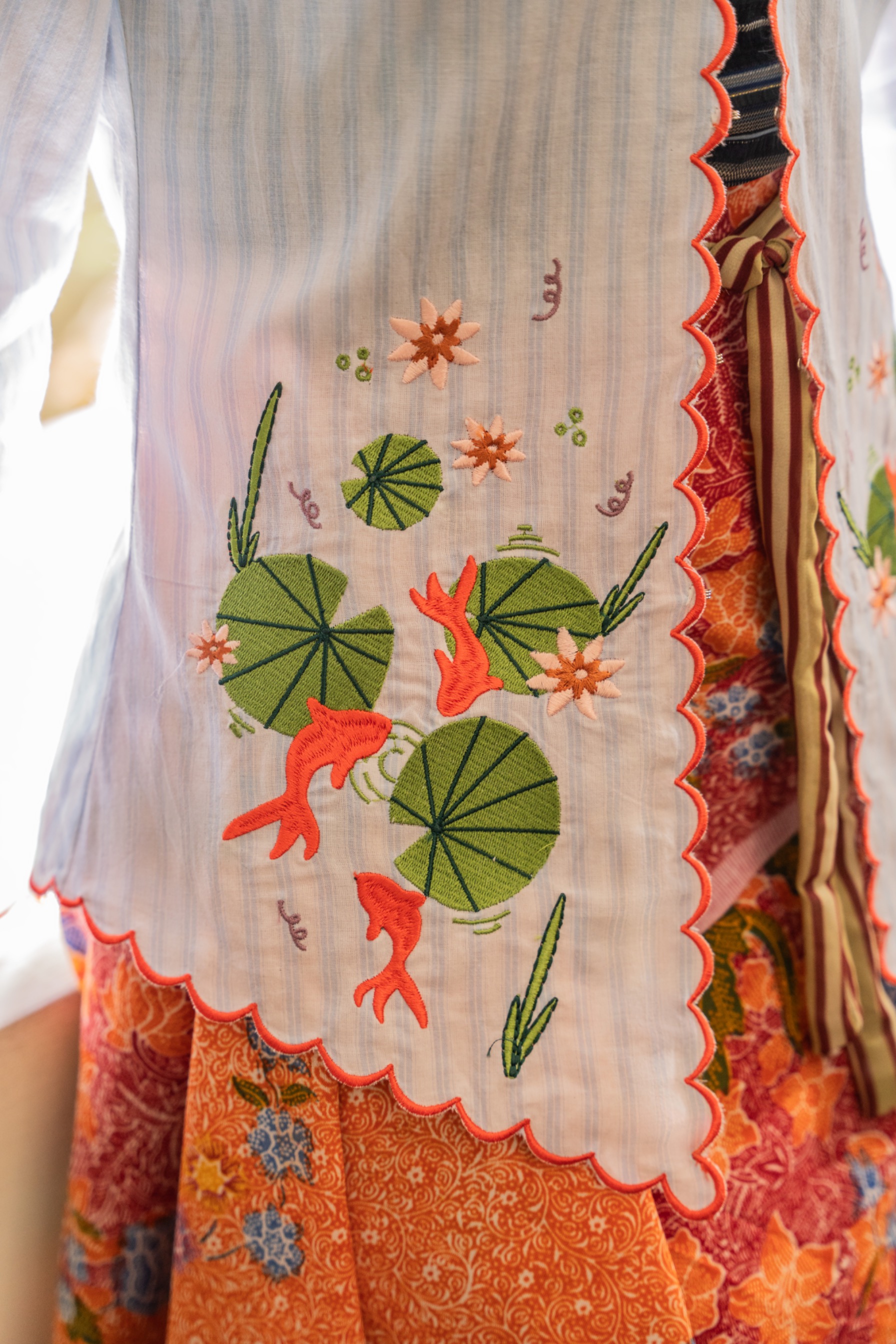 Juwita Kebaya Celia