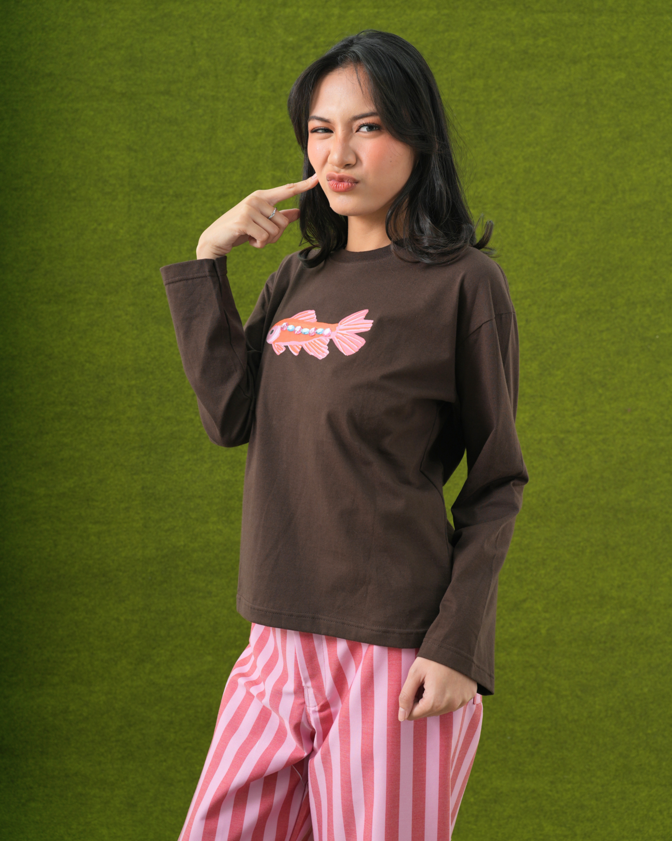 Emma T-Shirt 1.0