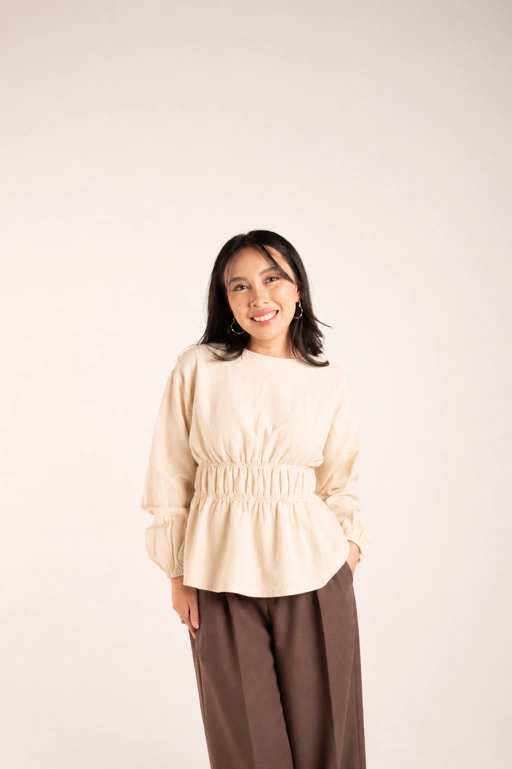 Image of Aurea Top 
