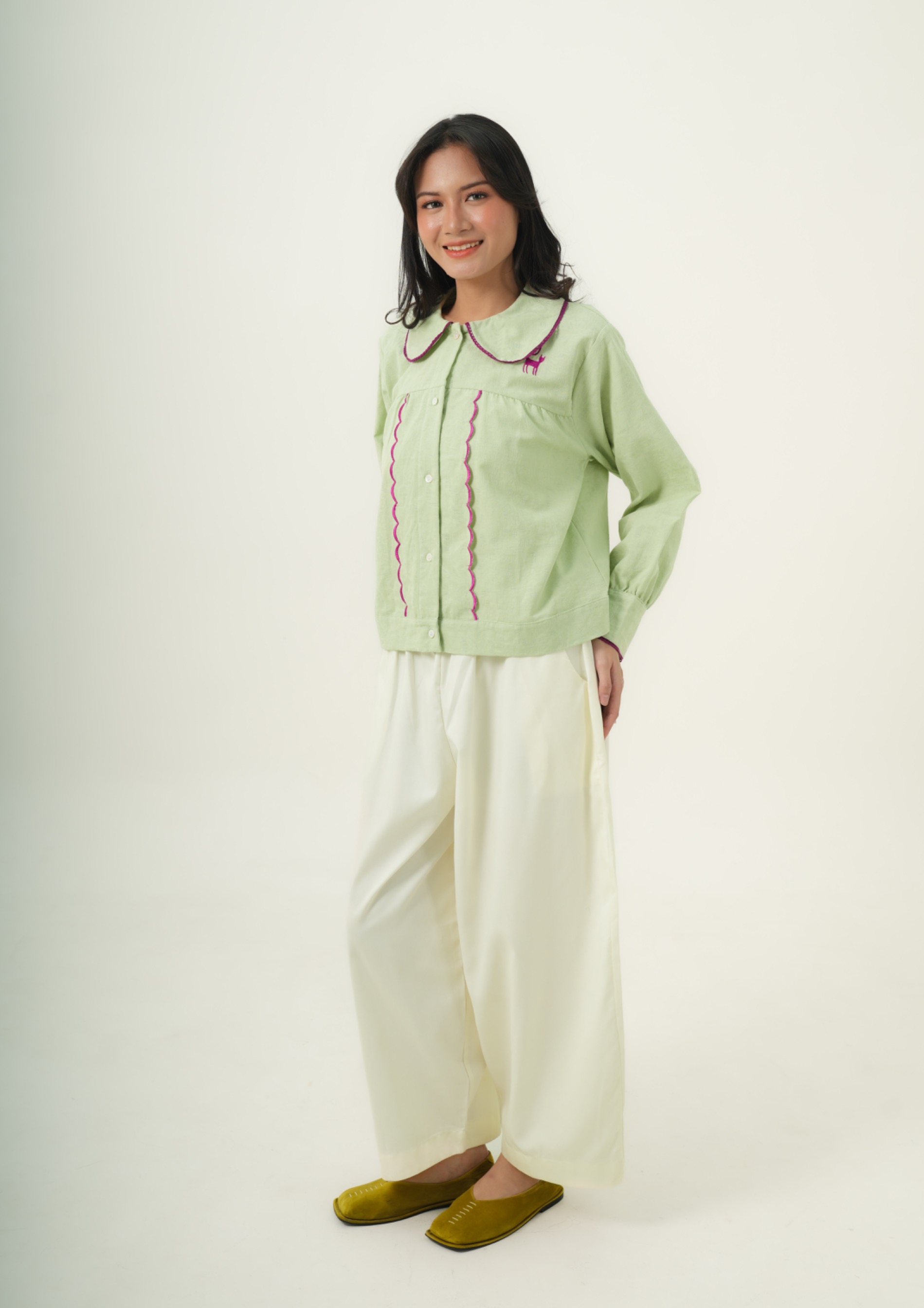 Elaya Jacket
